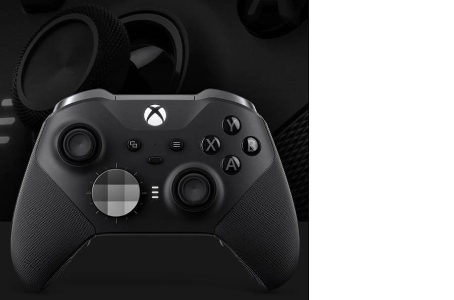 Xbox Elite Wireless Controller Series 2