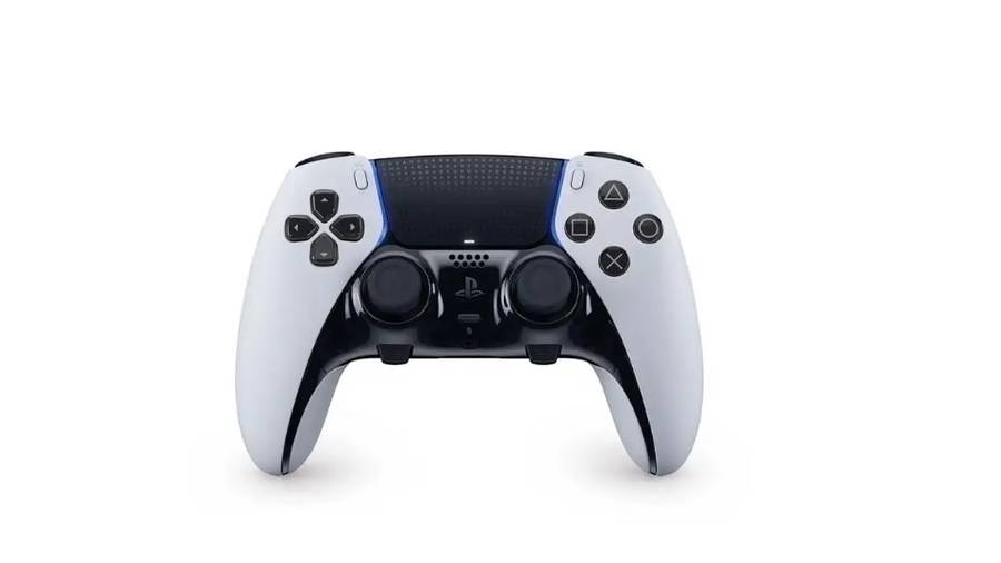 Playstation Dual Sense Edge Controler