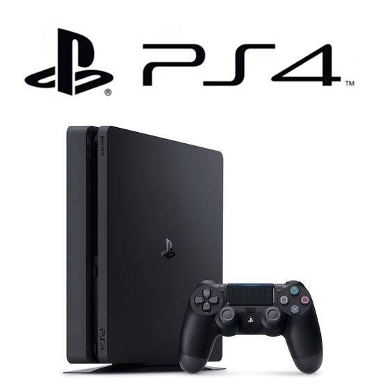 PLAYSTATION 4 500GB HDD