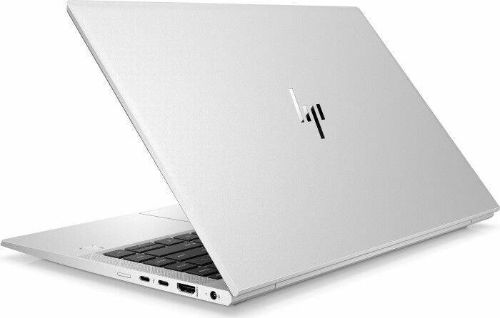 HP EliteBook 840 G7 Intel® Core i5-10210U  512GB SSD 16 GB RAM Win 10 Pro
