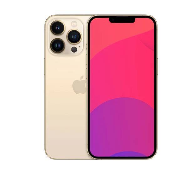 APPLE iPhone 13 Pro Max 256GB multicolours New (BOXED)