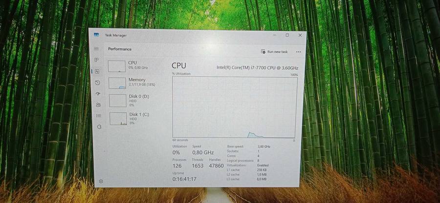 Armageddon Tron III - PC Desktop