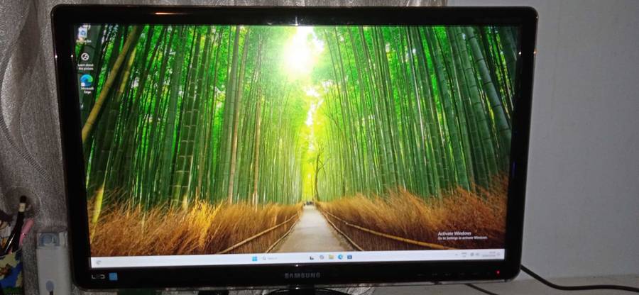 Armageddon Tron III - PC Desktop