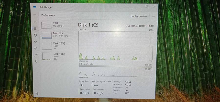 Armageddon Tron III - PC Desktop