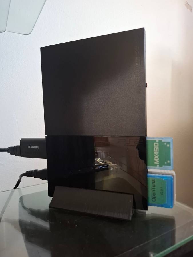 Original PlayStation 2