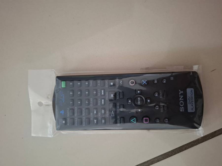 Original PlayStation 2