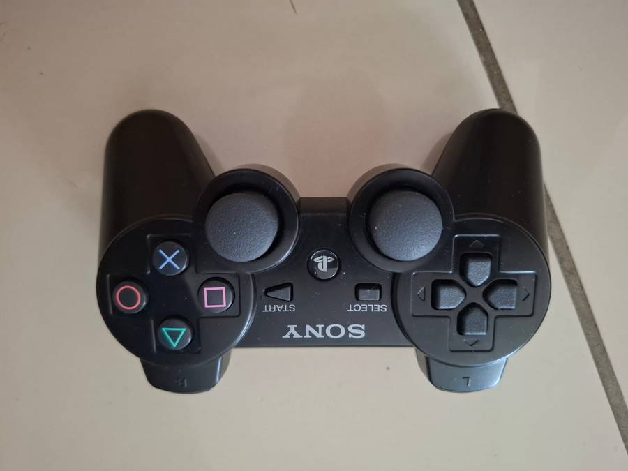 Original PlayStation 2