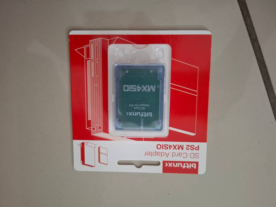 Original PlayStation 2