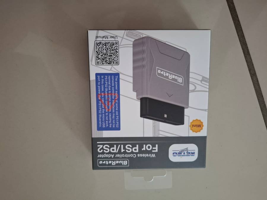 Original PlayStation 2