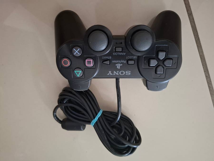 Original PlayStation 2