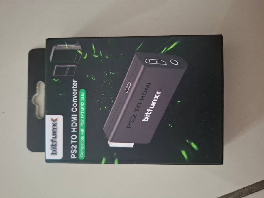 Original PlayStation 2