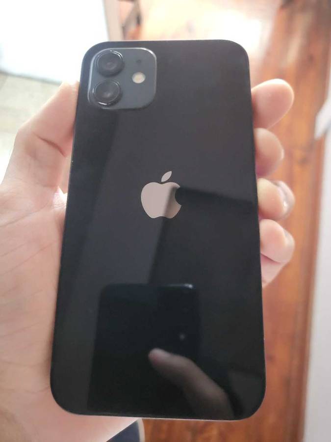 iPhone 12 64GB