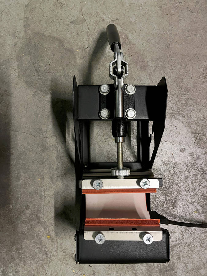 Heat Press Printer 9-in-1