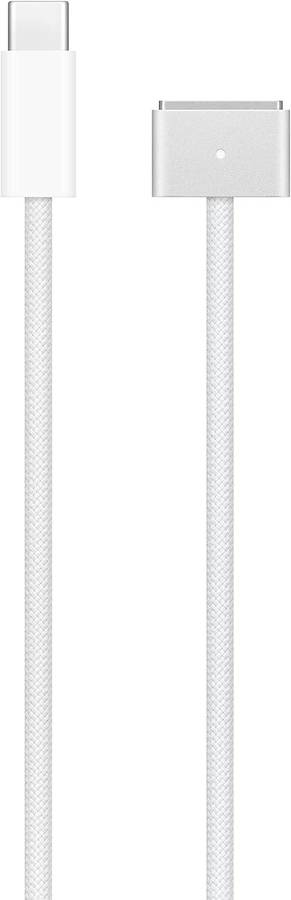  Apple USB-C to MagSafe 3 Charging Cable (2m)