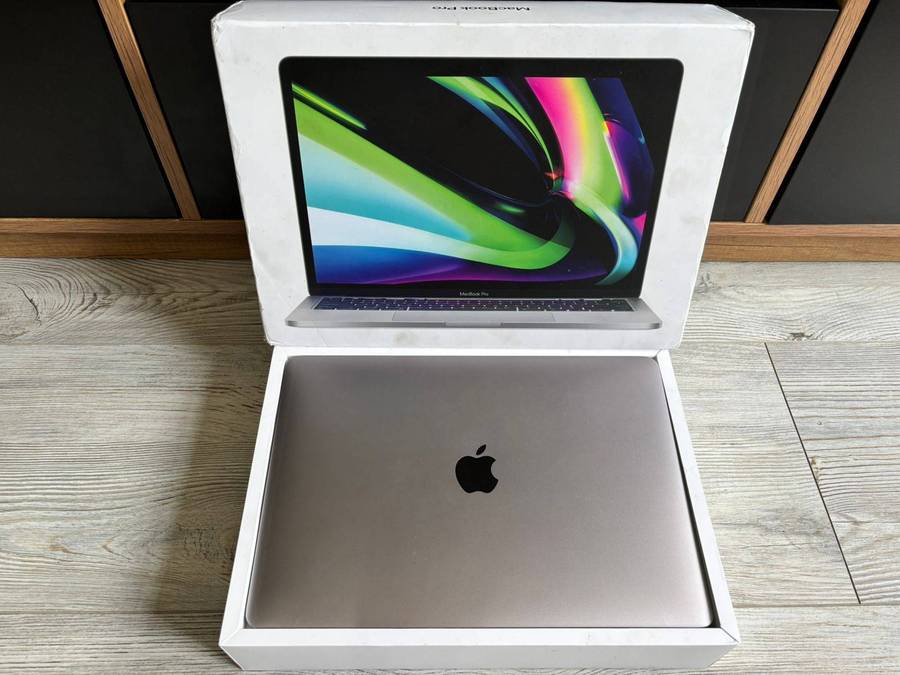 Apple MacBook Pro 13-inch (2020) | M1 Chip | Excellent Condition