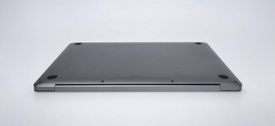 Apple MacBook Air 13" M1 Chip | 256GB SSD | Space Grey 2020 Model