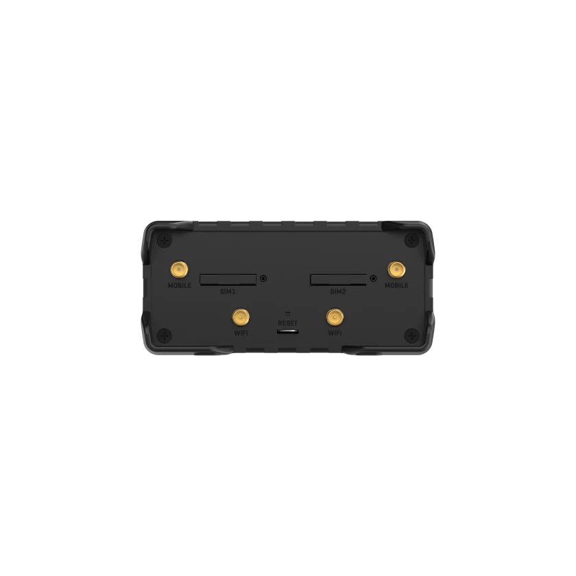 Teltonika RUT950 4G INDUSTRIAL CELLULAR WIFI ROUTER