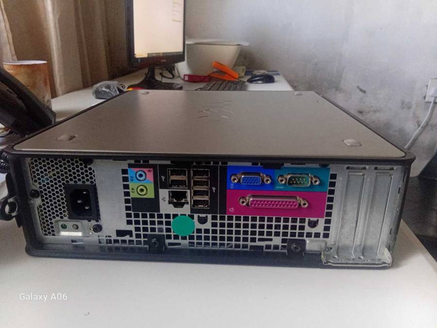 Dell optiplex 755 Desktop PC Tower only