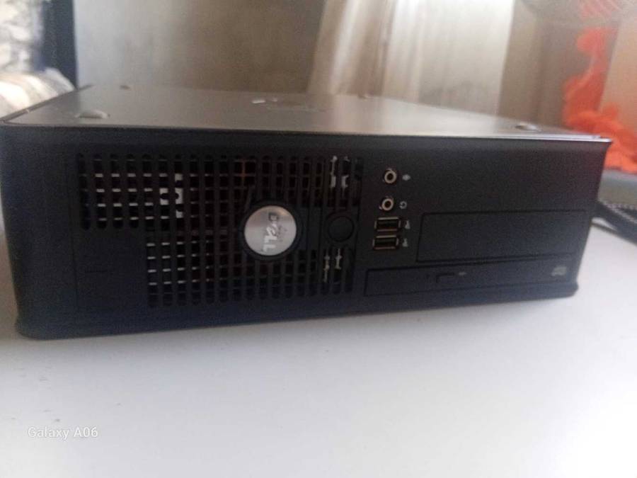 Dell optiplex 755 Desktop PC Tower only