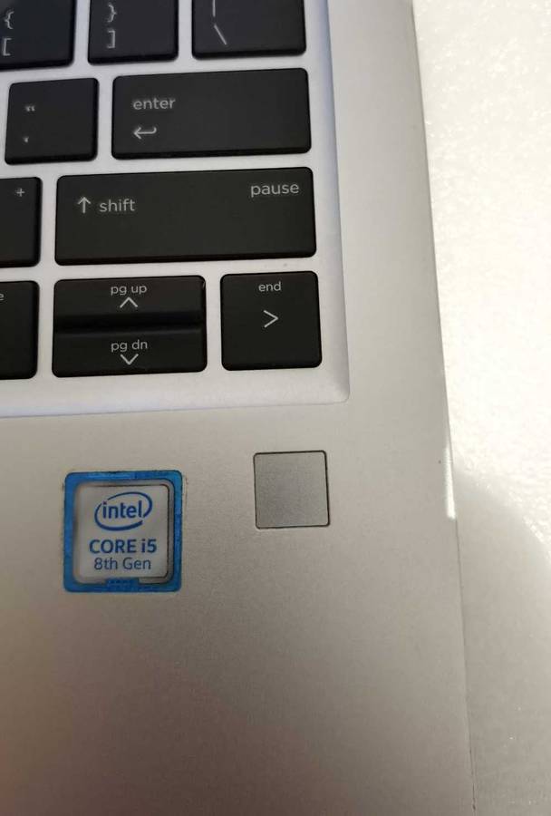 HP pro book 430 G6