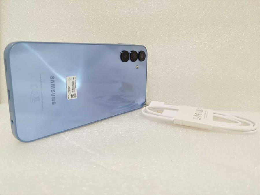 Samsung Sm-A155F/DS