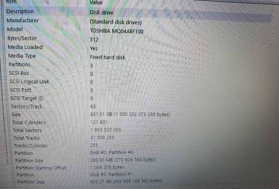 Lenovo 81W8 corei3 8th gen