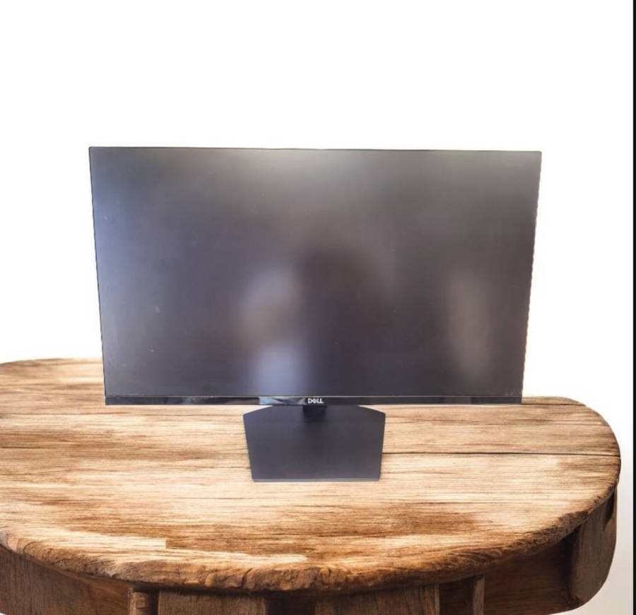 Dell Monitor SE2719H