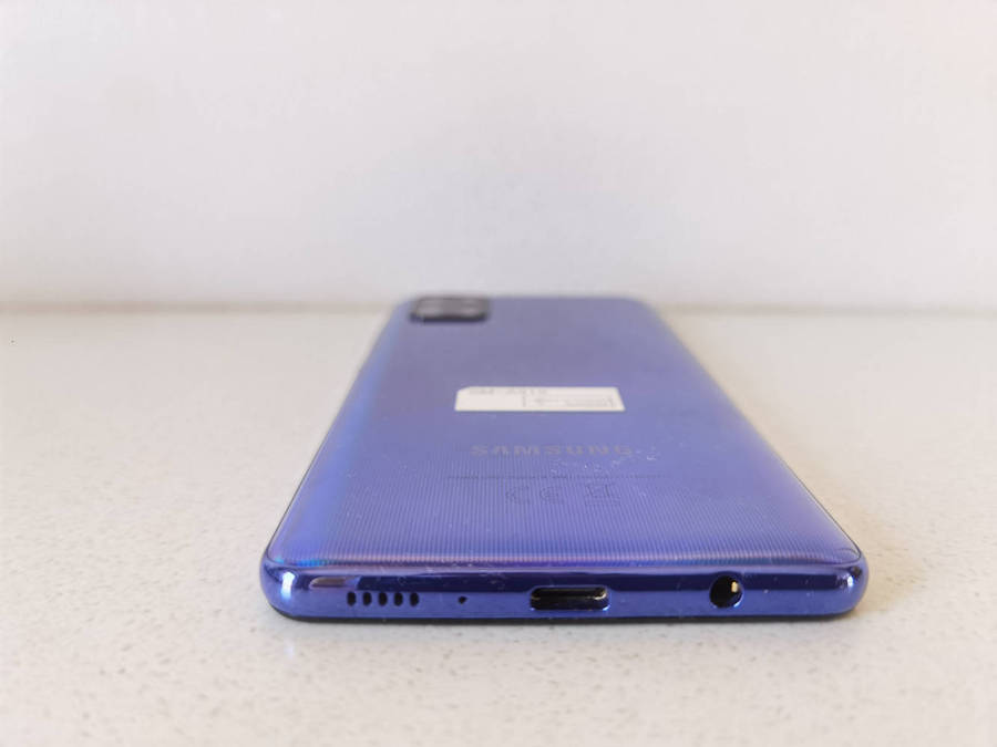Samsung SM-A315