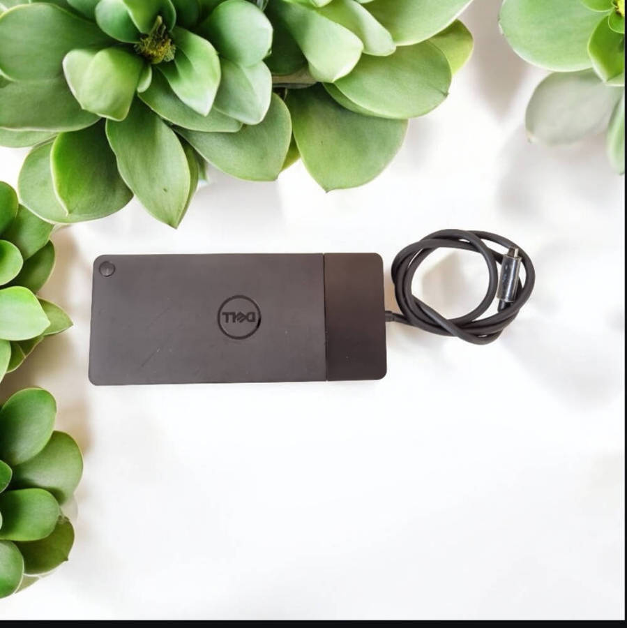 Dell wd19s TBS