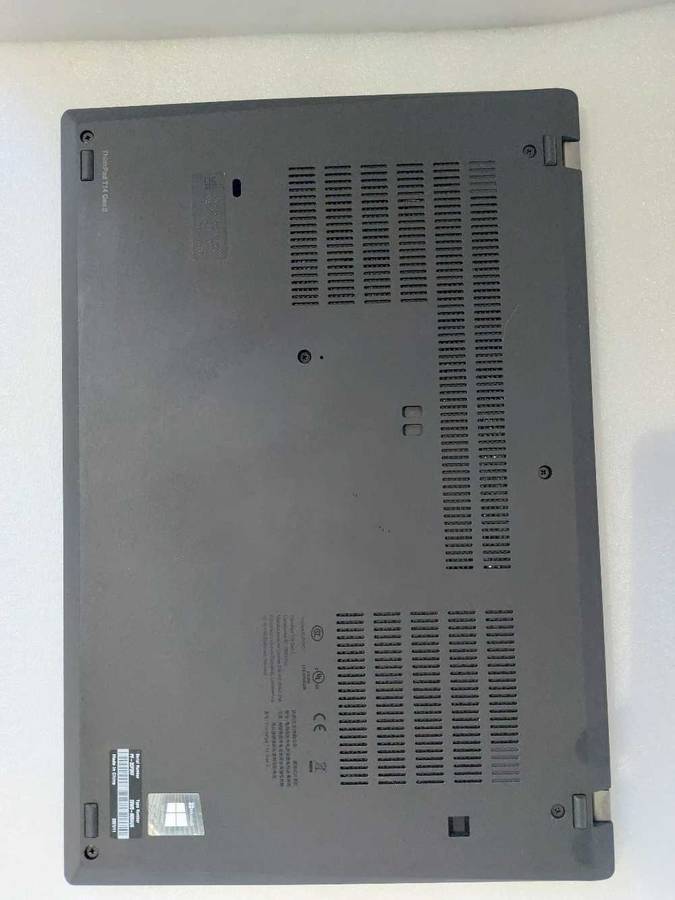 LENOVO T14 Gen 2,corei7 11th Generation
