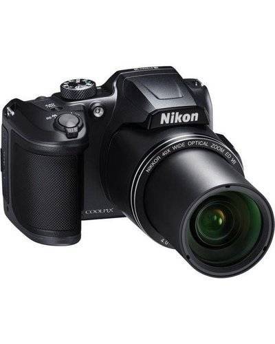 nikon coolpix B500