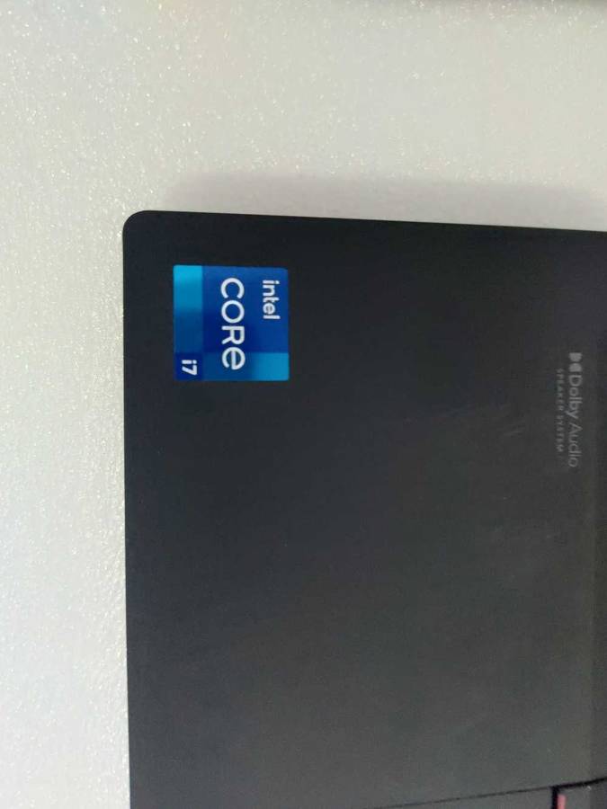 LENOVO T14 Gen 2,corei7 11th Generation