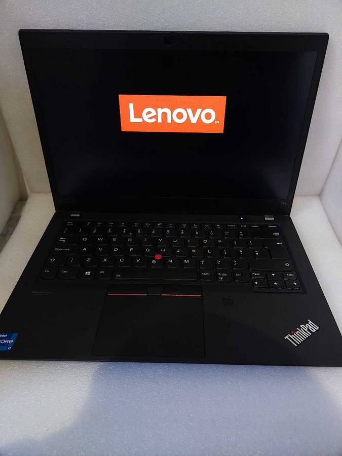 LENOVO T14 Gen 2,corei7 11th Generation