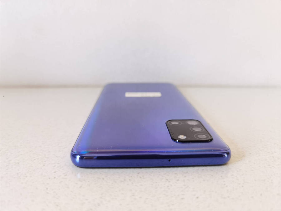 Samsung SM-A315