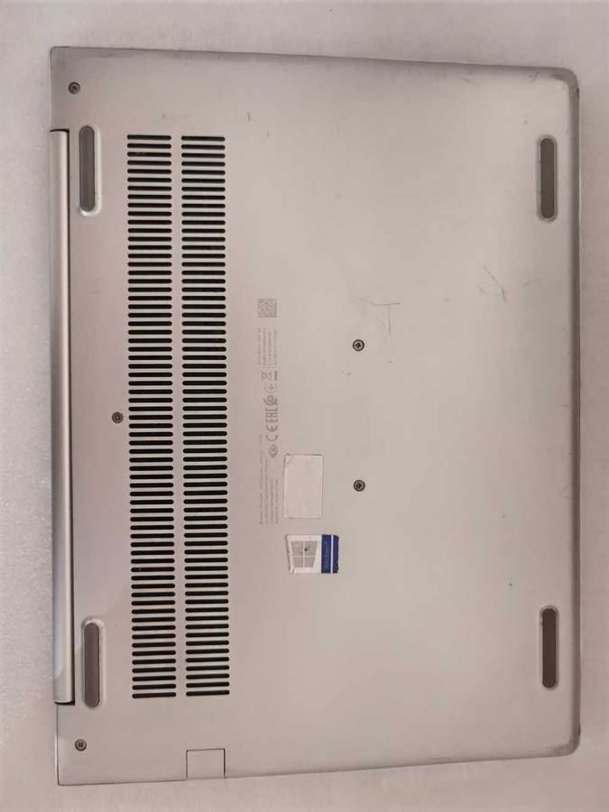 HP pro book 430 G6 COREI5 8TH GEN