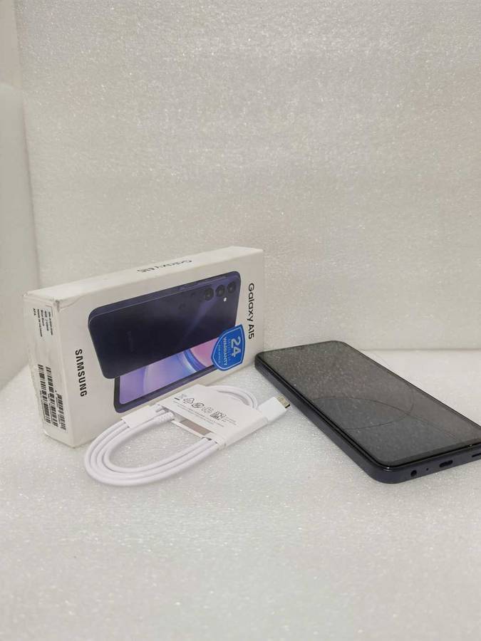 Samsung A155F/DS