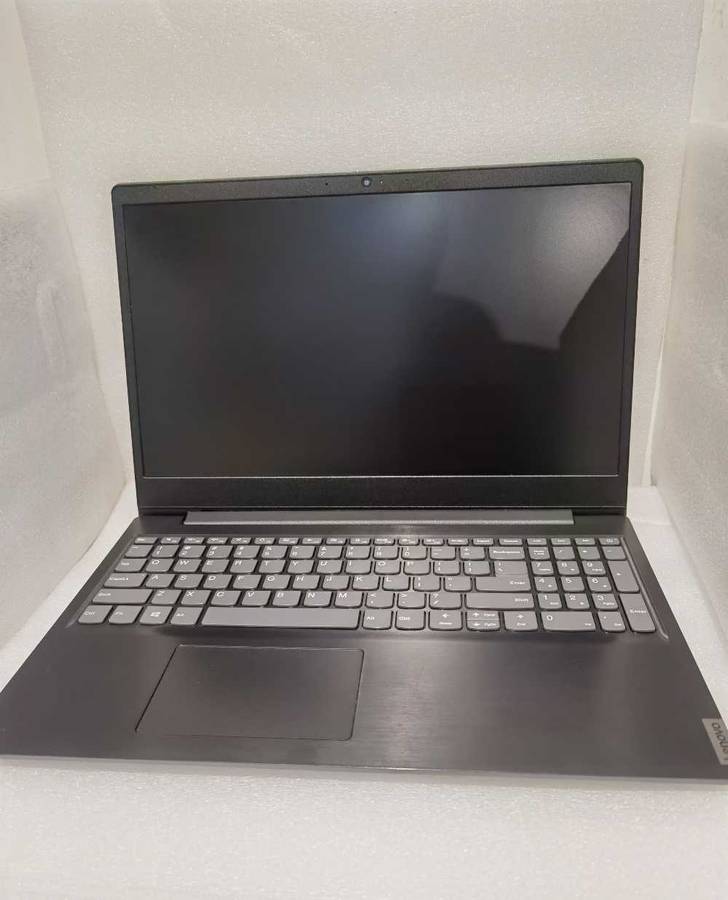 Lenovo 81W8 corei3 8th gen