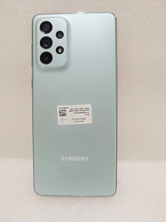 samsung SM-A736B/ DS