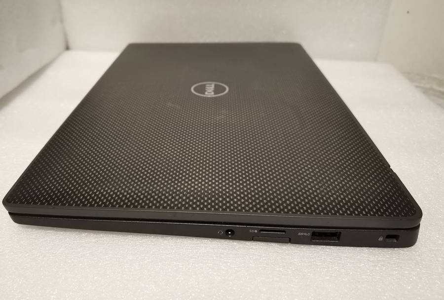 Dell lattitude 7300