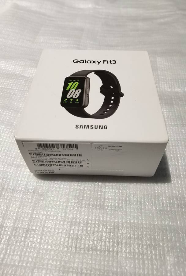 SAMSUNG FIT 3