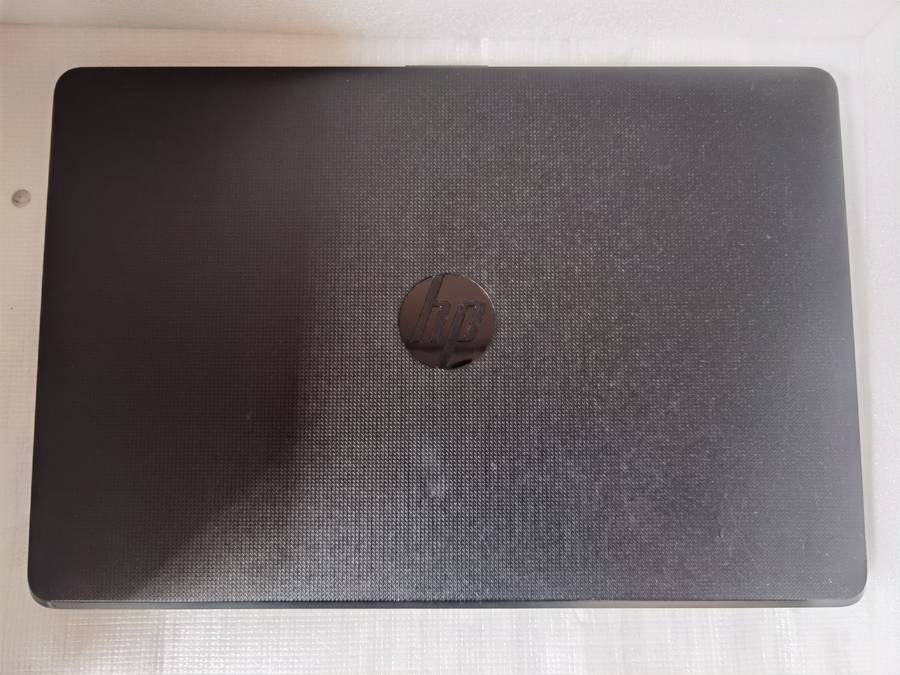 hp intel Celeron model:15-ra015ni