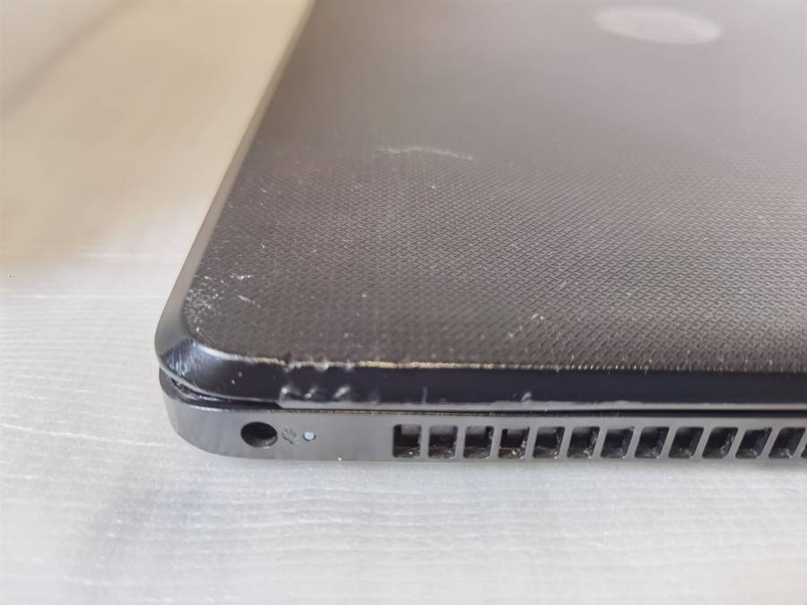 hp intel Celeron model:15-ra015ni