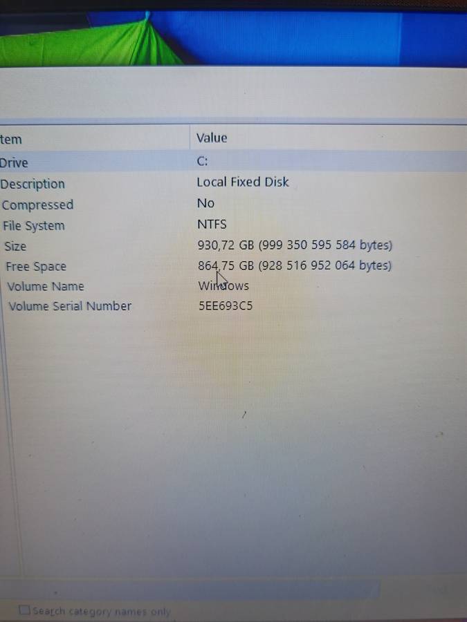 HP  15-dw3xxx Laptop corei3-11th gen 15.6"