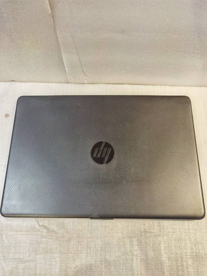 HP  15-dw3xxx Laptop corei3-11th gen 15.6"