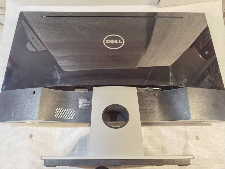 DELL MONITOR SE2416H