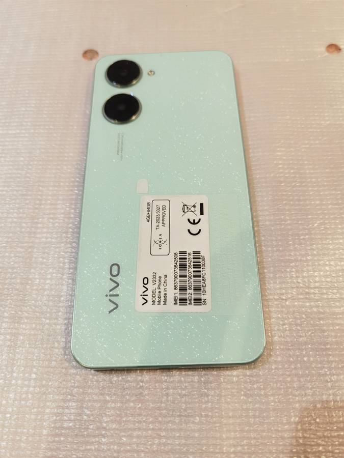 VIVO Y03