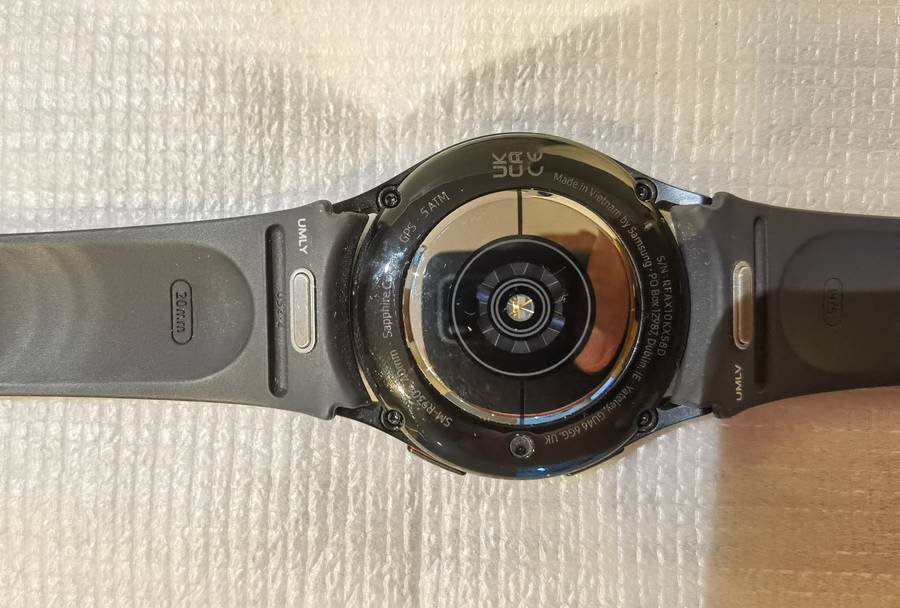 SAMSUNG WATCH SM-R930 WATCH 6 BT