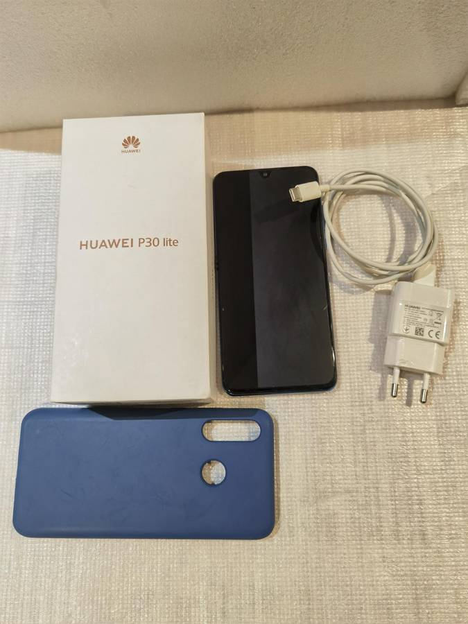 huawei p30 lite MAR-LX1M