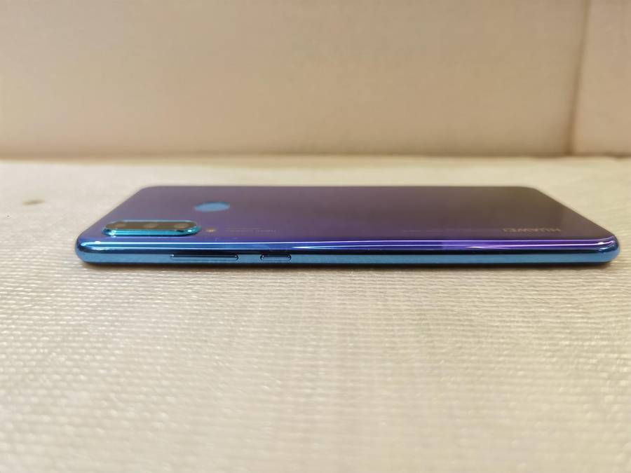 huawei p30 lite MAR-LX1M