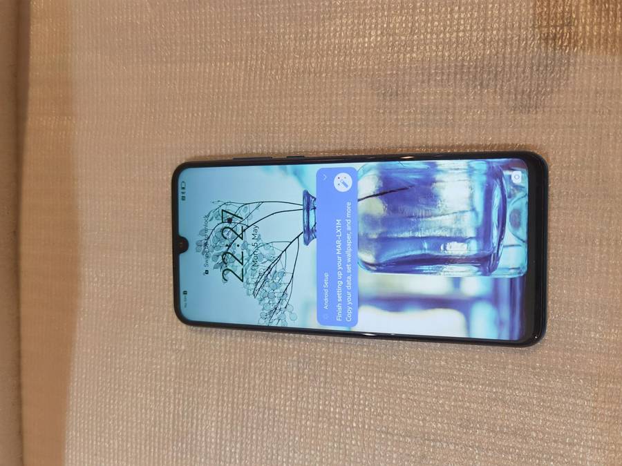 huawei p30 lite MAR-LX1M